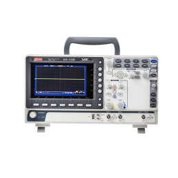 1 pcs - RS PRO IDS1102B Digital Portable Oscilloscope, 2 Analogue Channels, 100MHz - RS Calibrated