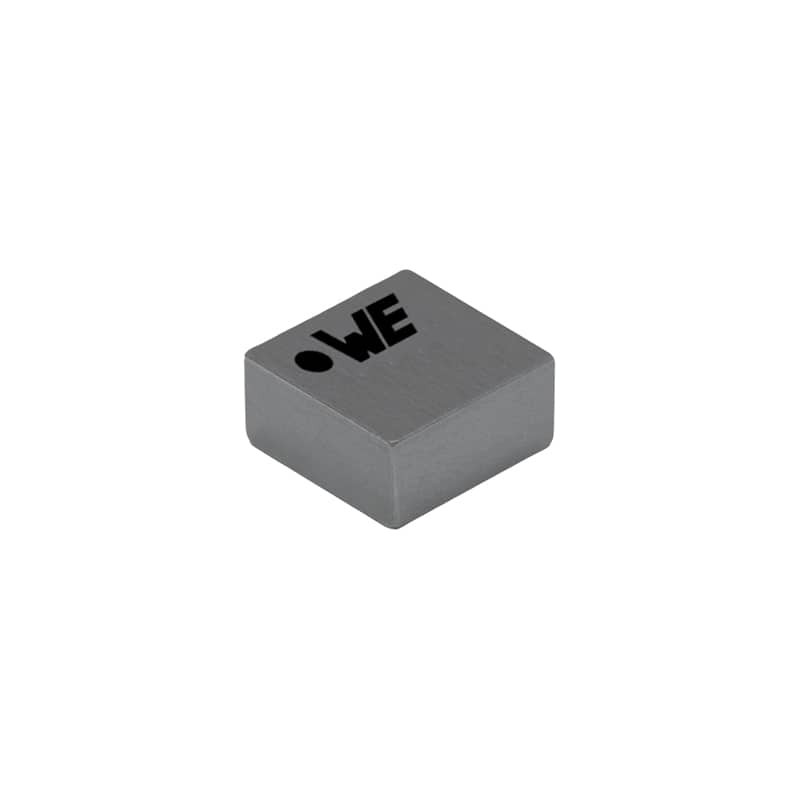 10 pcs - Wurth, 4030 Power Inductor 10 μH 4.6A Idc