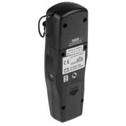 1 pcs - RS PRO IM203 Light Meter, 20lx to 200000lx, ±3 %