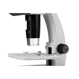 1 pcs - RS PRO USB Digital Microscope, 5M pixels, 10 - 300 Magnification