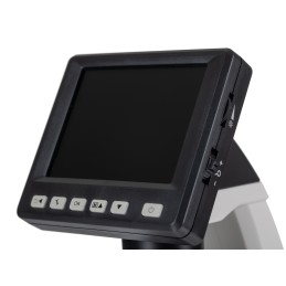 1 pcs - RS PRO USB Digital Microscope, 5M pixels, 10 - 300 Magnification