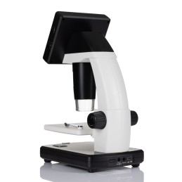 1 pcs - RS PRO USB Digital Microscope, 5M pixels, 10 - 300 Magnification