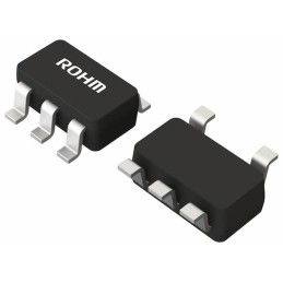 5 pcs - BA83474YFV-CE2 ROHM, High Speed, Op Amps, 3MHz, 36 V, 14-Pin SSOP-B14