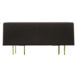 1 Tube of 10 - TRACOPOWER TEN 3 DC-DC Converter, 5V dc/ 500mA Output, 18 - 36 V dc Input, 3W, Through Hole, +85°C Max Temp