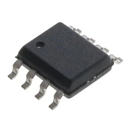 5 pcs - onsemi NCV57201DR2G, 1.9 A, 20V 8-Pin, SOIC