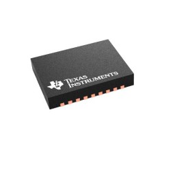 5 pcs - Texas Instruments BQ500101DPCR, Battery Charger IC, 24 V, 10A 8-Pin, DPC