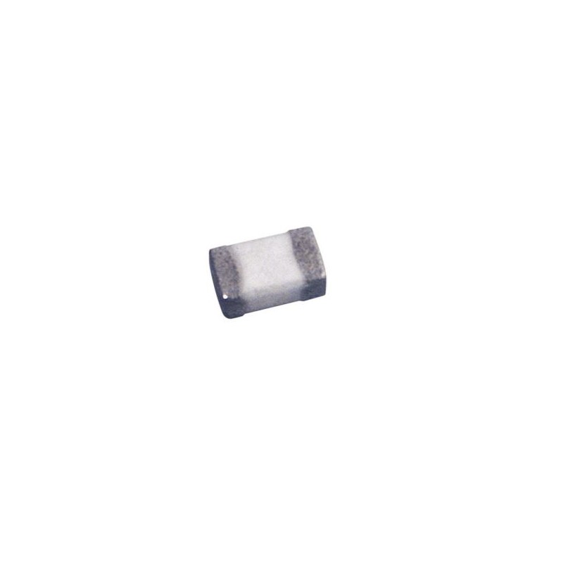 500 pcs - Wurth, WE-MK Multilayer Surface Mount Inductor 3.3 nH 5% 300mA Idc Q:8