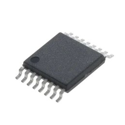 5 pcs - Renesas Electronics QS3VH253PAG8 Multiplexer/Demultiplexer Bus Switch, Demultiplexer, Multiplexer