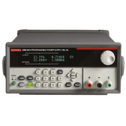 1 pcs - Keithley 2200 Series Digital Bench Power Supply, 0 - 30V, 5A, 1-Output, 150W