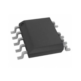 5 pcs - onsemi NCP1618FDR2G, Power Factor Controller, 130 kHz, 35 V 10-Pin, SOIC