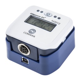 1 pcs - Comark N2012 STARTER KIT Temperature Data Logger, Infrared