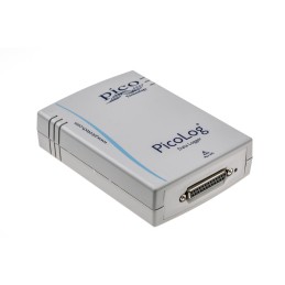 1 pcs - Pico Technology PicoLog 1012 Voltage Data Logger, USB 2.0