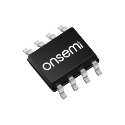 5 pcs - onsemi NCP1623CDR2G, PFC Controller