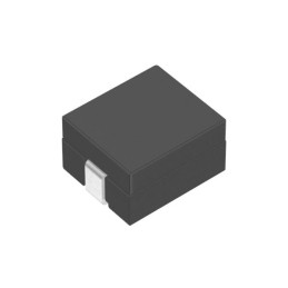 100 pcs - TDK, VLB, 12065 Shielded Wire-wound SMD Inductor with a Ferrite Core, 200 nH ±20% Wire-Wound 67A Idc