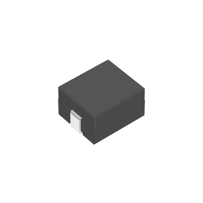 100 pcs - TDK, VLB, 12065 Shielded Wire-wound SMD Inductor with a Ferrite Core, 200 nH ±20% Wire-Wound 67A Idc