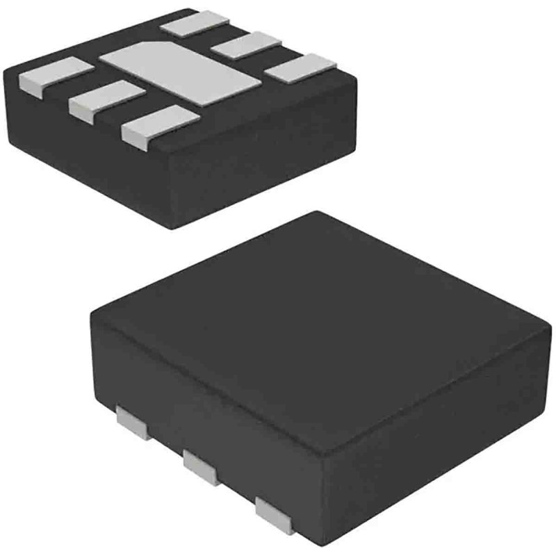 5 pcs - ISL29006IROZ-T7 Renesas Electronics