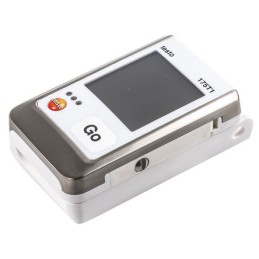 1 pcs - Testo 175-T1 Temperature Data Logger, USB