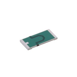 10 pcs - Isabellenhutte 15mΩ, 2512 (6432M) SMD Resistor ±1% 2.5 W @ 70°C - CMS-R015-1.0
