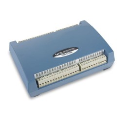 1 pcs - Digilent MCC USB-CTR08 Data Acquisition, 8 Channel(s), USB, 4Msps, 64 bits