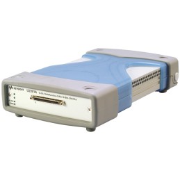 1 pcs - Keysight Technologies U2351A USB Data Acquisition, 16 Channel(s), USB 2.0, 250ksps, 16 bit