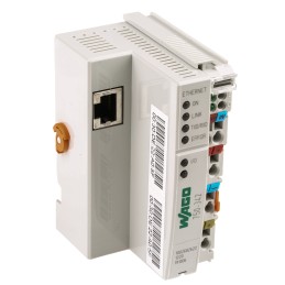 1 pcs - Wago Data Acquisition Coupler