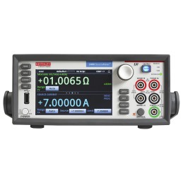 1 pcs - Keithley 2460 Series Source Meter, 200mV - 100V, 1-Channel, 1μA - 7A, 100 W Output