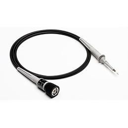 1 pcs - Pico Technology TA133 Oscilloscope Probe, Passive Type, 500MHz, 1:10, BNC Connector