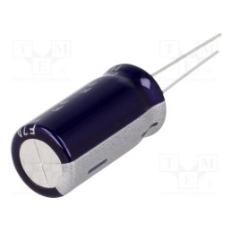 10 pcs x SAMWHA - BL2G226M12025BB - Capacitor: electrolytic, low ESR, THT, 22uF, 400VDC, Ø12.5x25mm