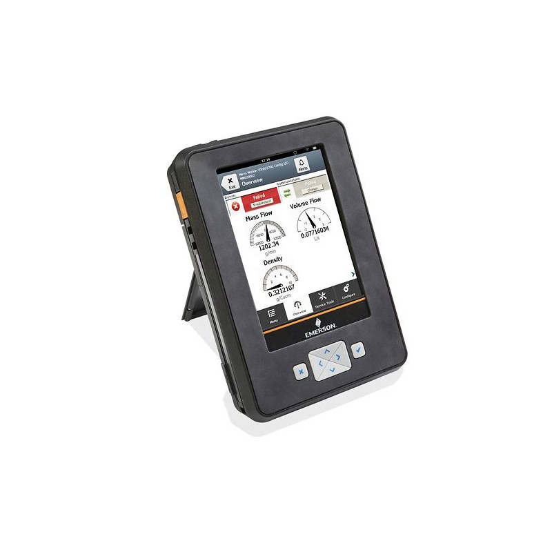 1 pcs - AMS TREX TREXCHPNAWS1S Device Communicator, 24mA, 240V ac