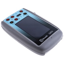 1 pcs - Druck Genii Multi Function Calibrator, 20mA, 30V dc / 300V ac