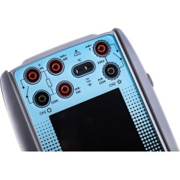 1 pcs - Druck Genii Multi Function Calibrator, 20mA, 30V dc / 300V ac