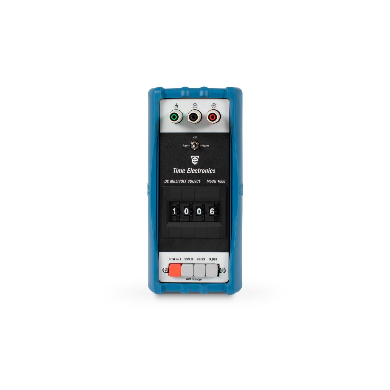 1 pcs - Time Electronics 1006 Multi Function Calibrator