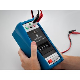 1 pcs - Time Electronics 1006 Multi Function Calibrator