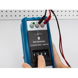 1 pcs - Time Electronics 1006 Multi Function Calibrator