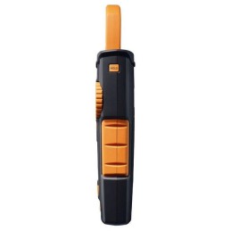 1 pcs - Testo 770-2 Clamp Meter, 400A dc, Max Current 400A ac CAT III 1000V