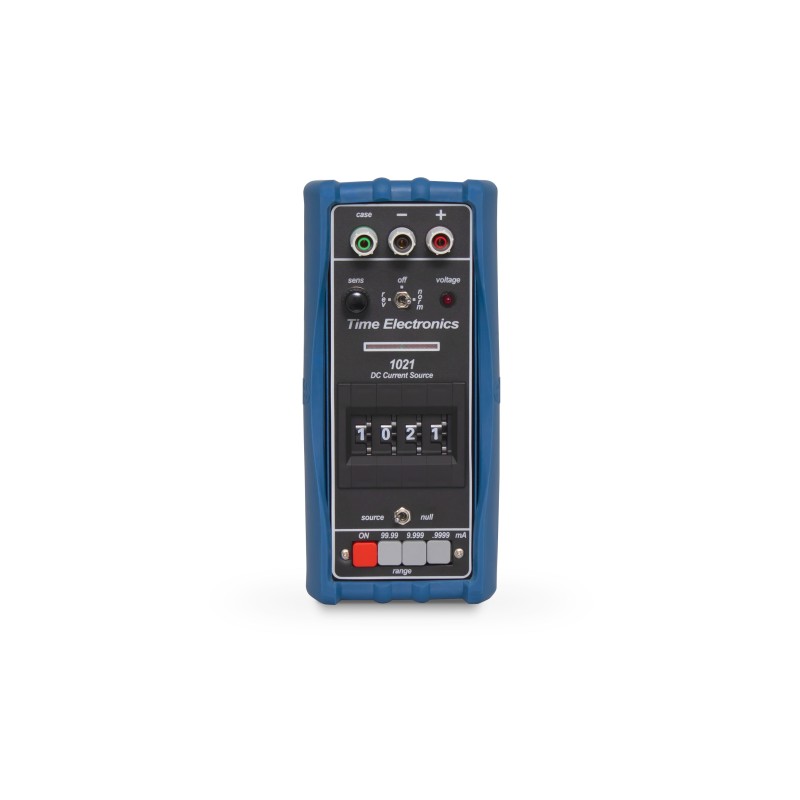 1 pcs - Time Electronics 1021 Multi Function Calibrator