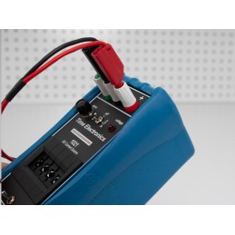 1 pcs - Time Electronics 1021 Multi Function Calibrator