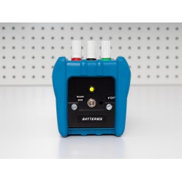 1 pcs - Time Electronics 1021 Multi Function Calibrator