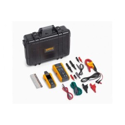 1 pcs - Fluke Fluke 2052 Cable Tracer Kit, Cable Detection Depth 6.1m CAT IV, Maximum Safe Working Voltage 600V