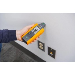 1 pcs - Fluke Fluke 2052 Cable Tracer Kit, Cable Detection Depth 6.1m CAT IV, Maximum Safe Working Voltage 600V