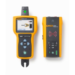 1 pcs - Fluke Fluke 2062 Cable Tracer Kit, Cable Detection Depth 6.1m CAT IV, Maximum Safe Working Voltage 600V