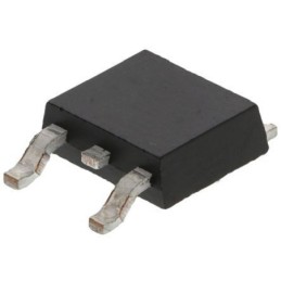 5 pcs - Nisshinbo Micro Devices NJM2391DL1-33-TE1, 1 Low Dropout Voltage, LOD Voltage Regulator 1A, 3.3 V
