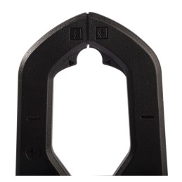 1 pcs - FLIR CM4X Clamp Meter, 400A dc, Max Current 400A ac CAT III 600V