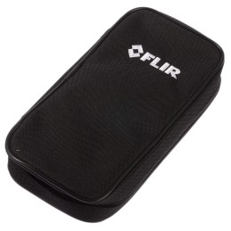 1 pcs - FLIR CM4X Clamp Meter, 400A dc, Max Current 400A ac CAT III 600V