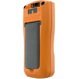 1 pcs - Keysight Technologies U1733C Handheld LCR Meter 20mF, 200 MΩ, 2000H