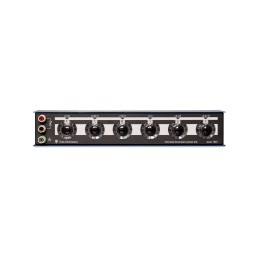 1 pcs - Time Electronics Resistance Decade Box, Resistance Resolution 10mΩ, Absolute Maximum Resistance Measurement 12kΩ