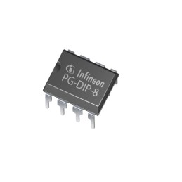 5 pcs - Infineon IR2101PBF 2, 360 mA, 20V 8-Pin, PDIP