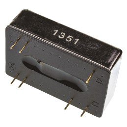 1 Tube of 10 - TRACOPOWER TEN 4 DC-DC Converter, 3.3V dc/ 900mA Output, 9 - 36 V dc Input, 4W, Through Hole, +75°C Max Temp