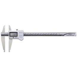 1 pcs - Mitutoyo 300mm Digital Caliper Caliper 0.01 mm Resolution, Metric