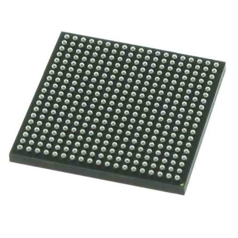 10 pcs - STMicroelectronics STM32MP157FAC1, 16bit ARM Cortex A7, ARM Cortex M4 Microcontroller, STM32MP1, 209MHz, 128 kB ROM,